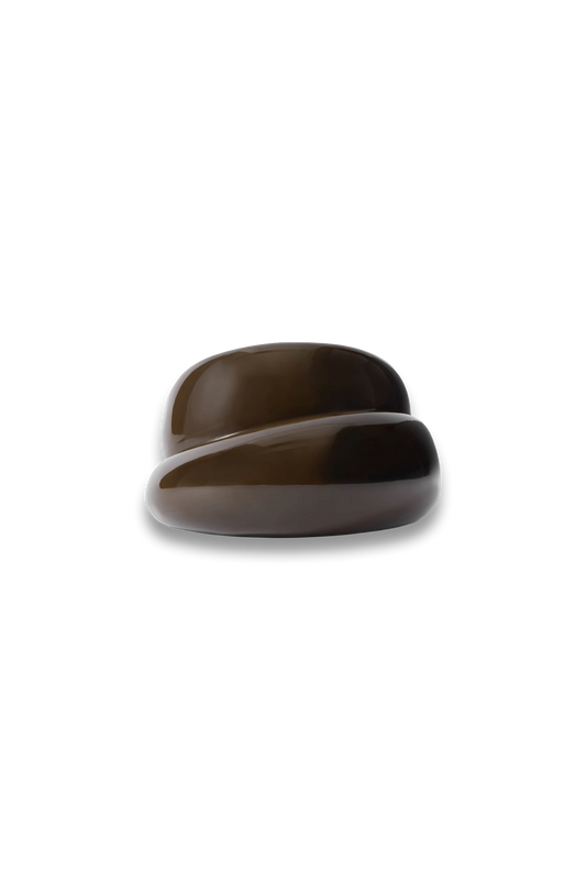 Leto Resin Cuff
