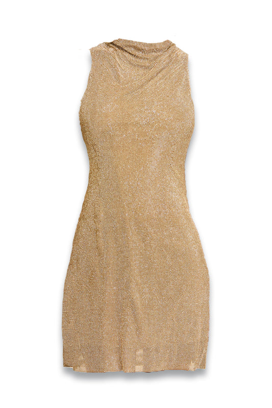 Sahera Dress