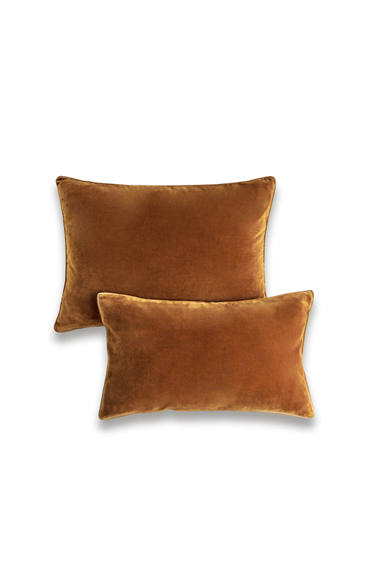Velvet Edition Cushion