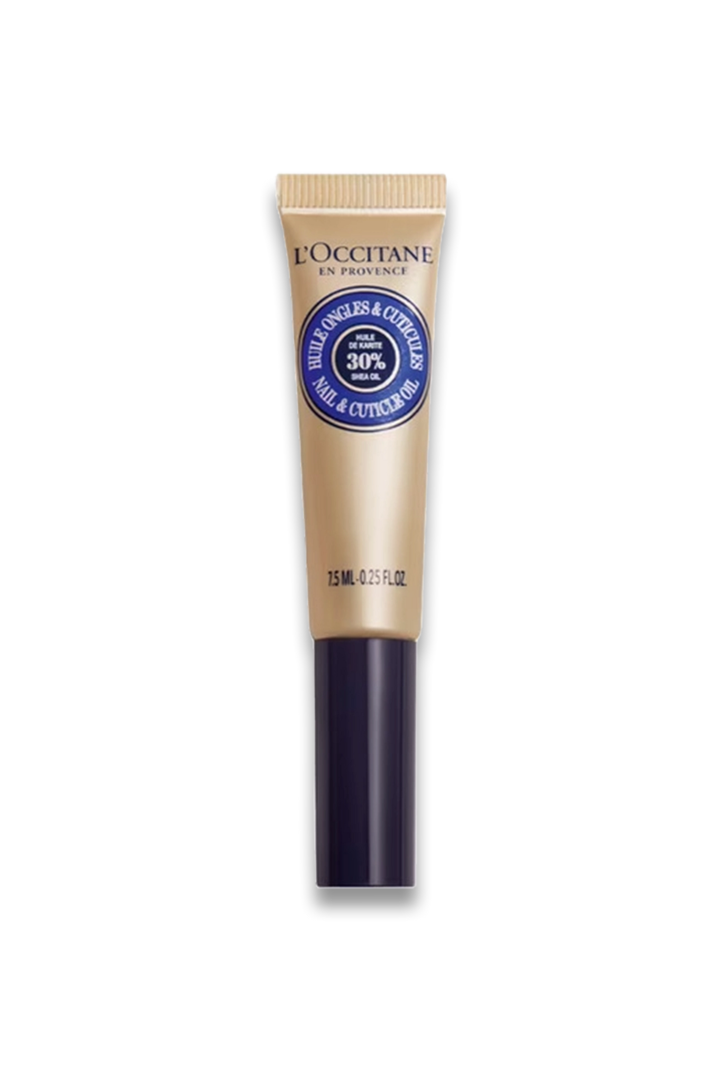 Shea Butter Nourishing Nail & Cuticle Oil