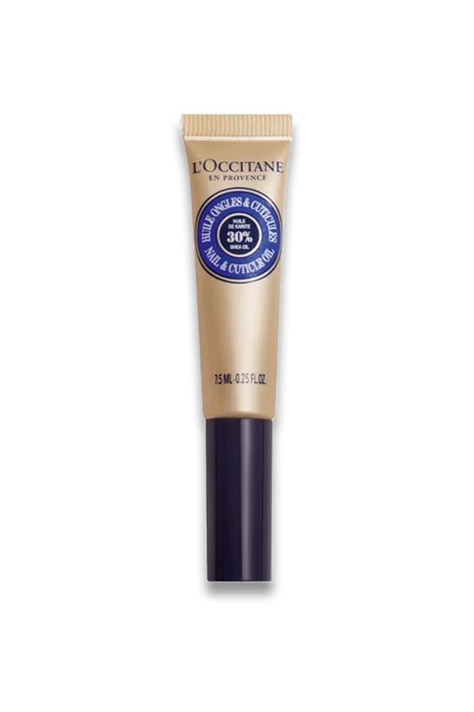 Shea Butter Nourishing Nail & Cuticle Oil