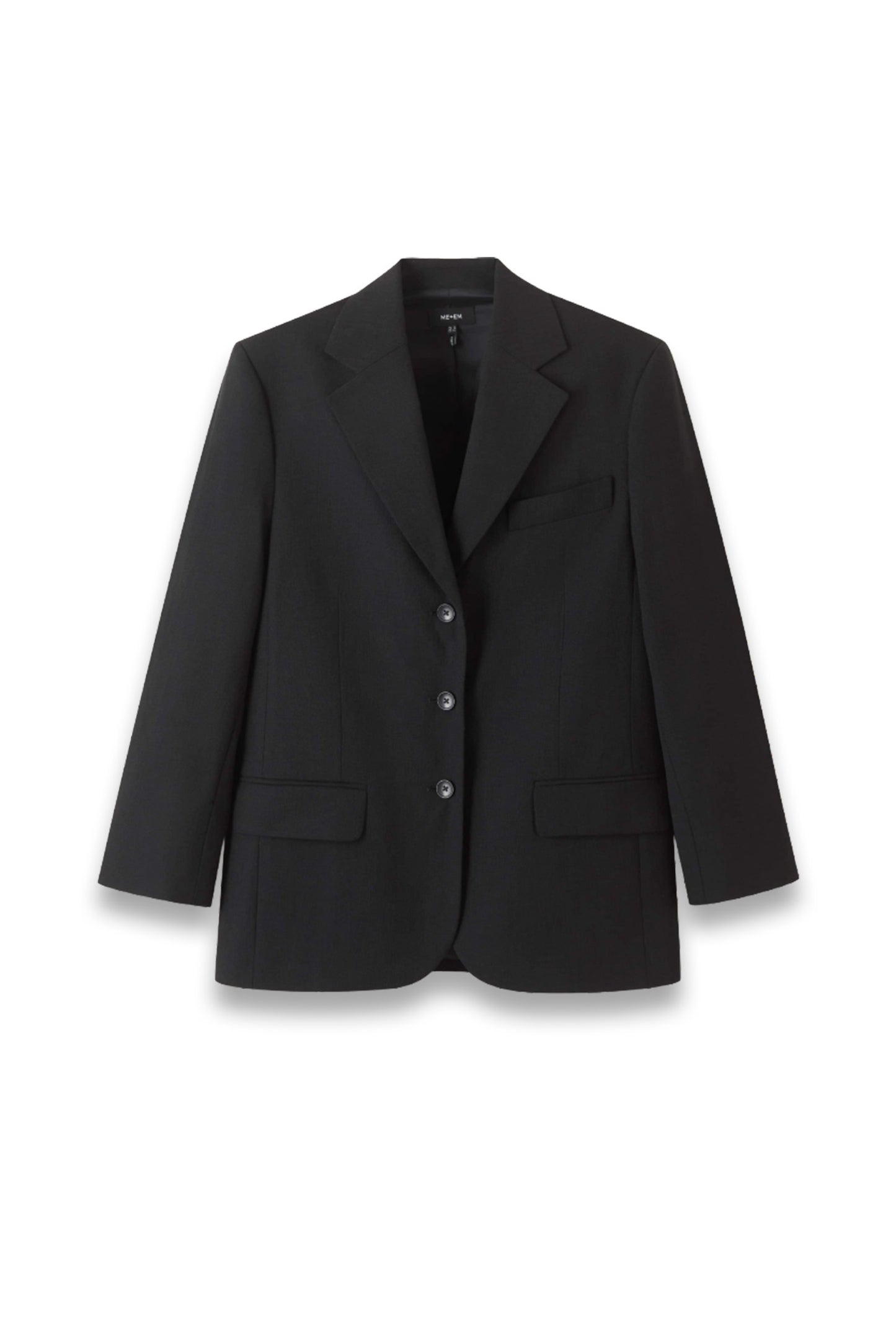 Icon Oversized Blazer