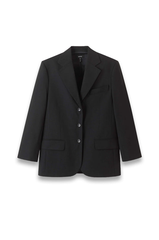 Icon Oversized Blazer