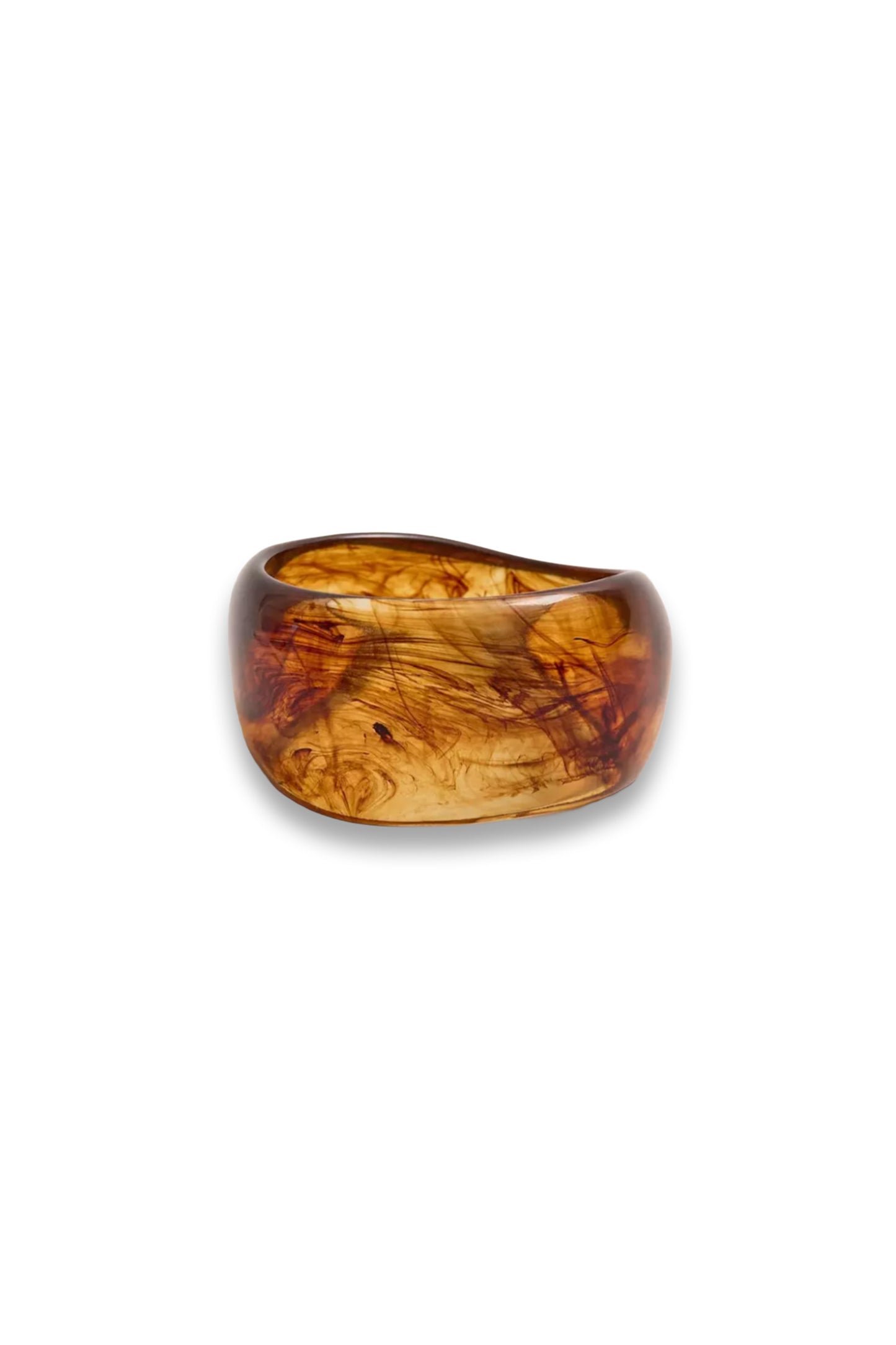 Resin Bangle