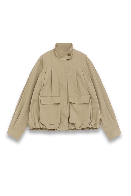 Blouson Jacket