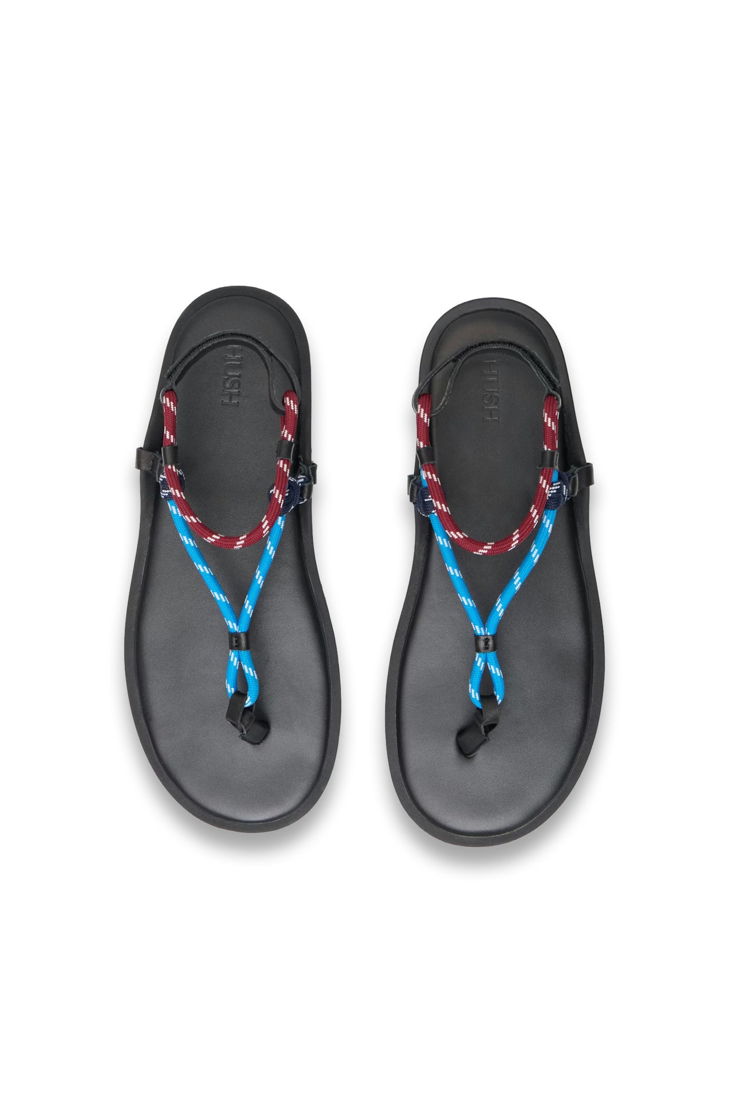 Leona Rope Sandal