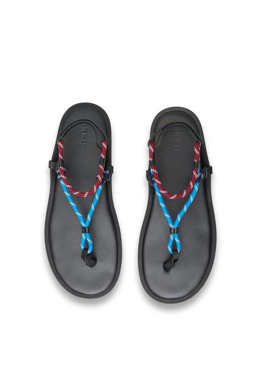Leona Rope Sandal