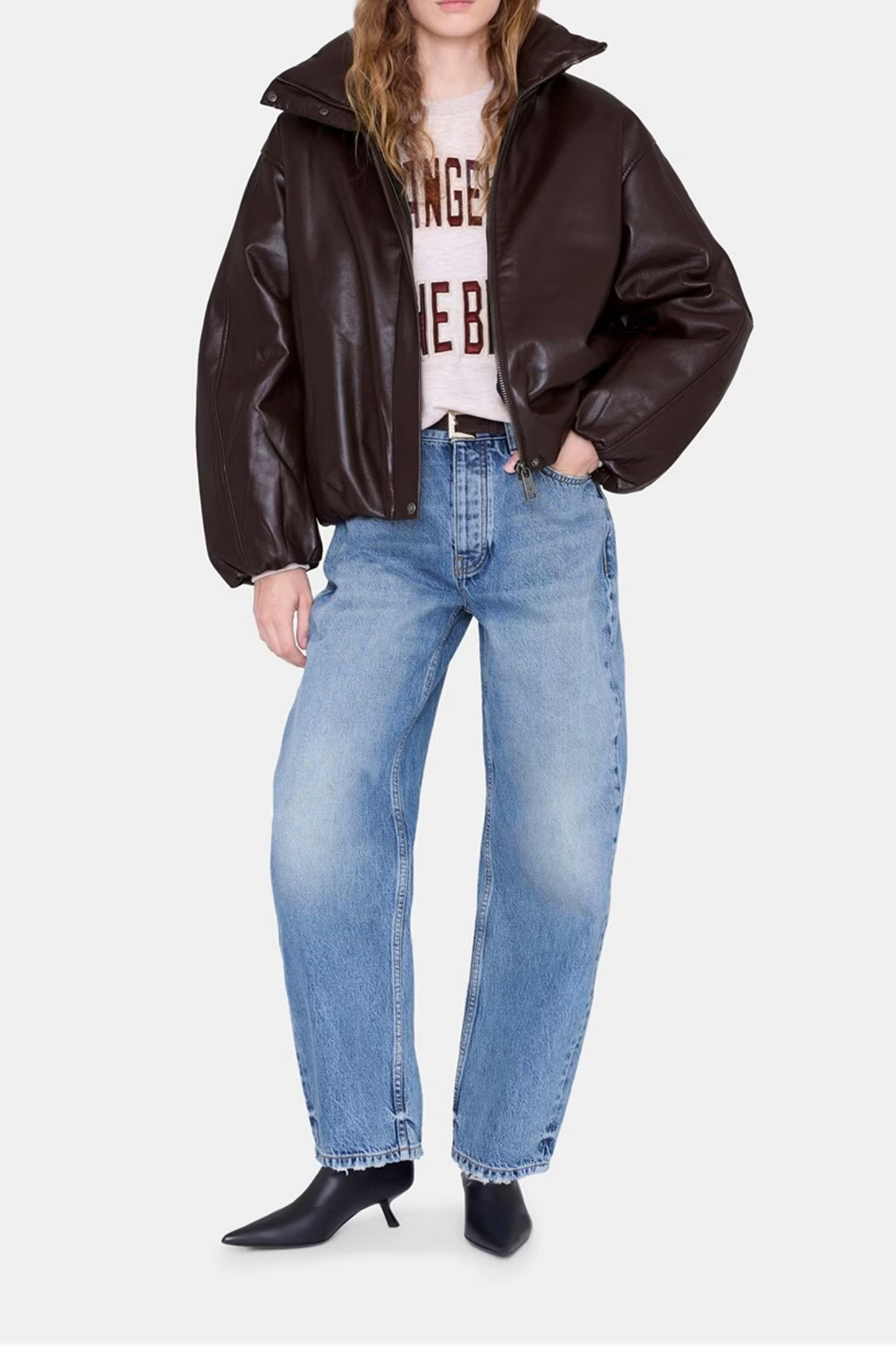 Women's Cyrus Jacket