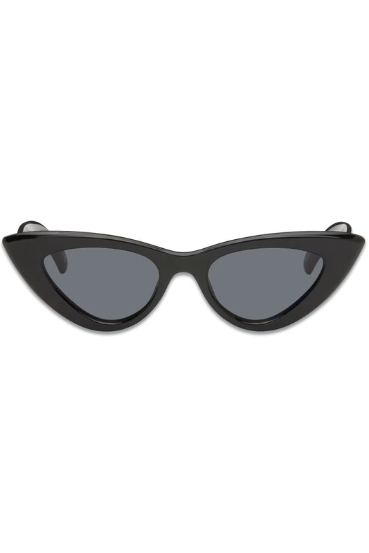 Black Hypnosis Sunglasses