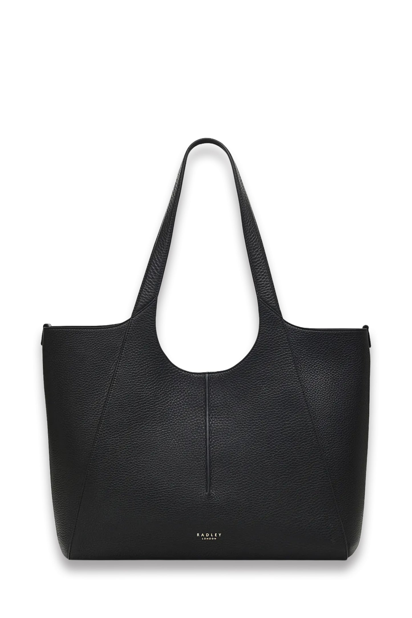 Hillgate Place Large Open-Top Tote