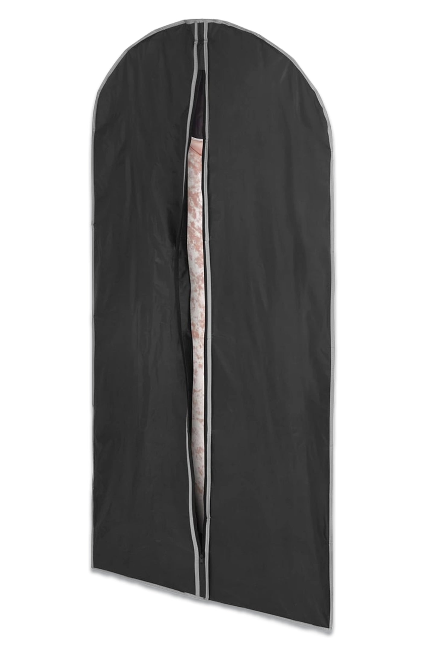 Compactor Urban Dress Bag, Black