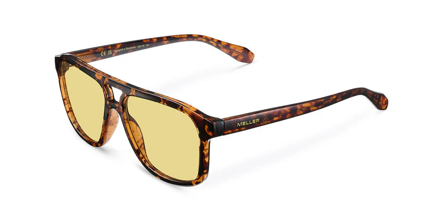 The Dara Sunglasses