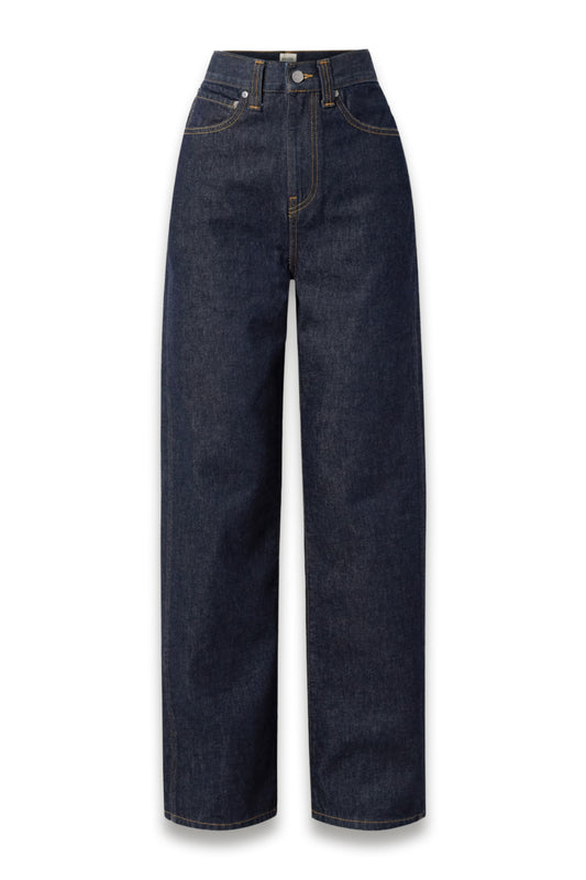 Bonnie Low-rise Jeans