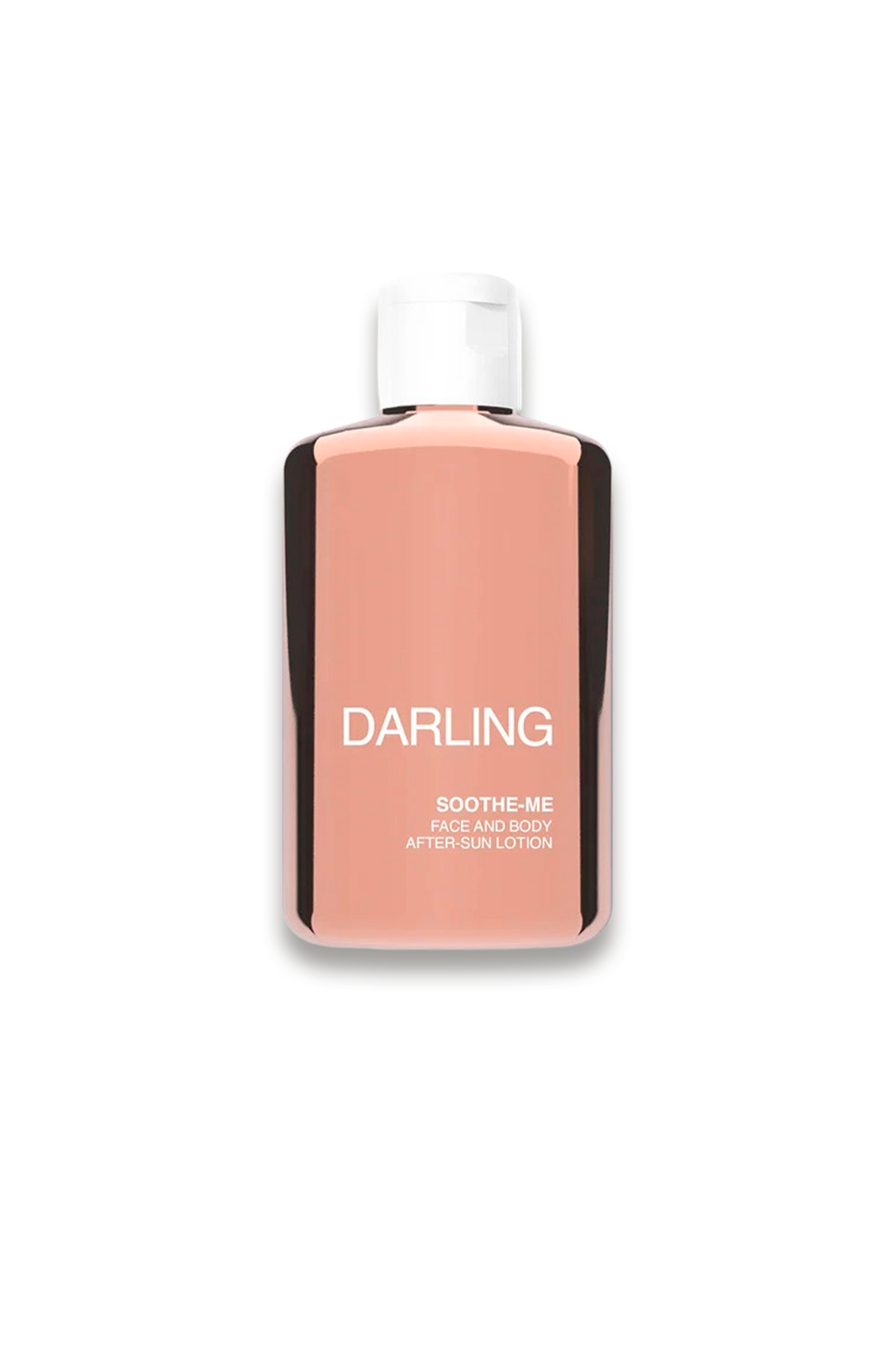 Aftersun Lotion