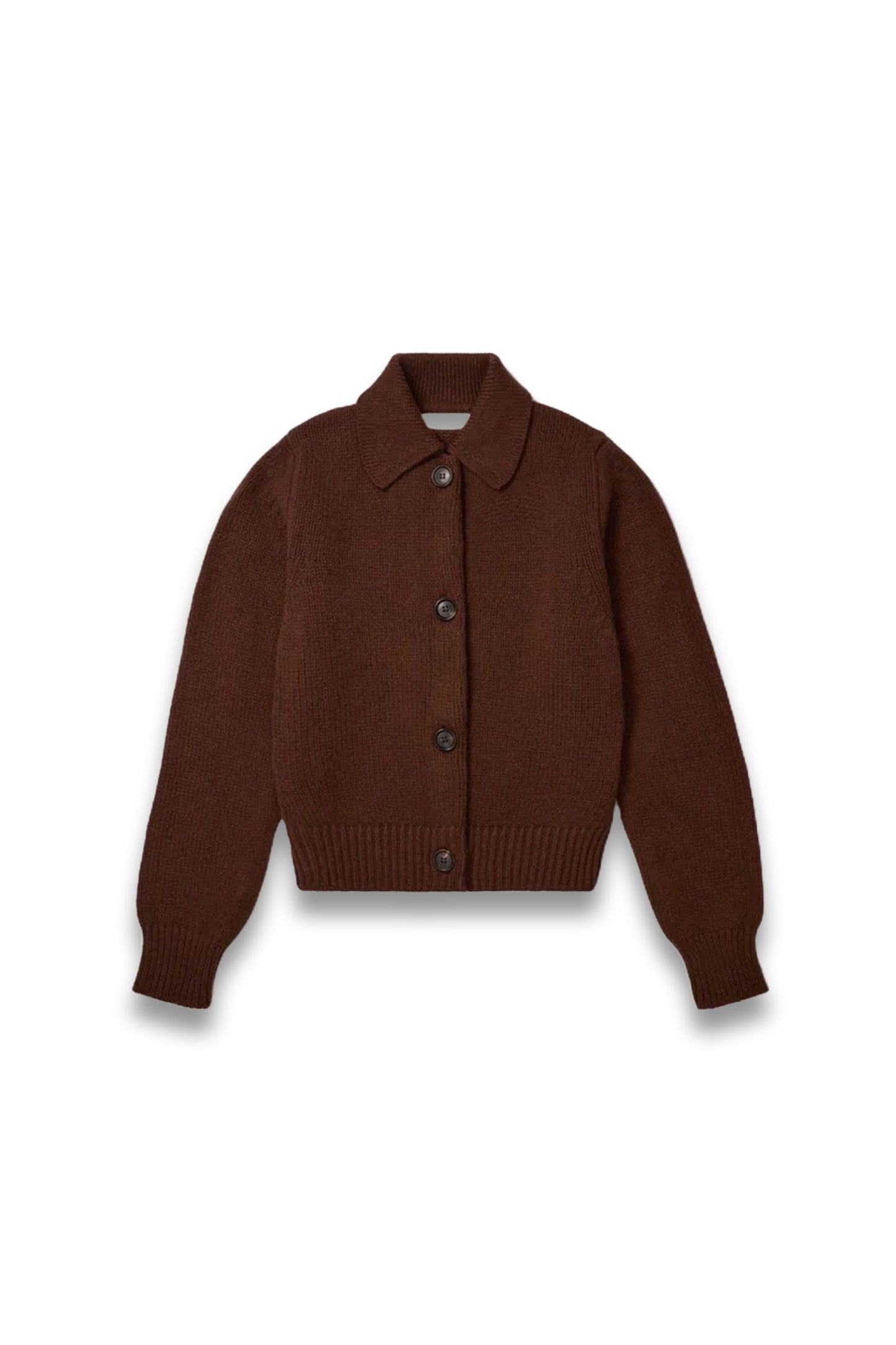 Winny Collared Jacket
