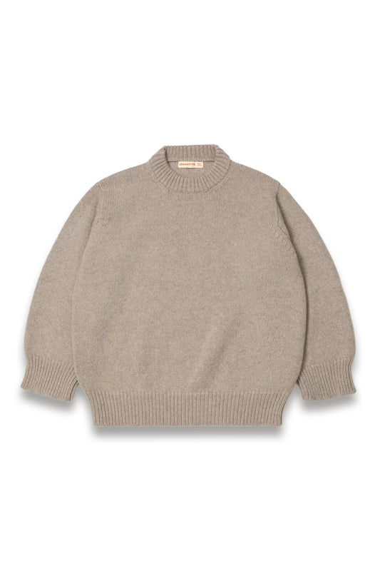Caragh Chunky Crewneck