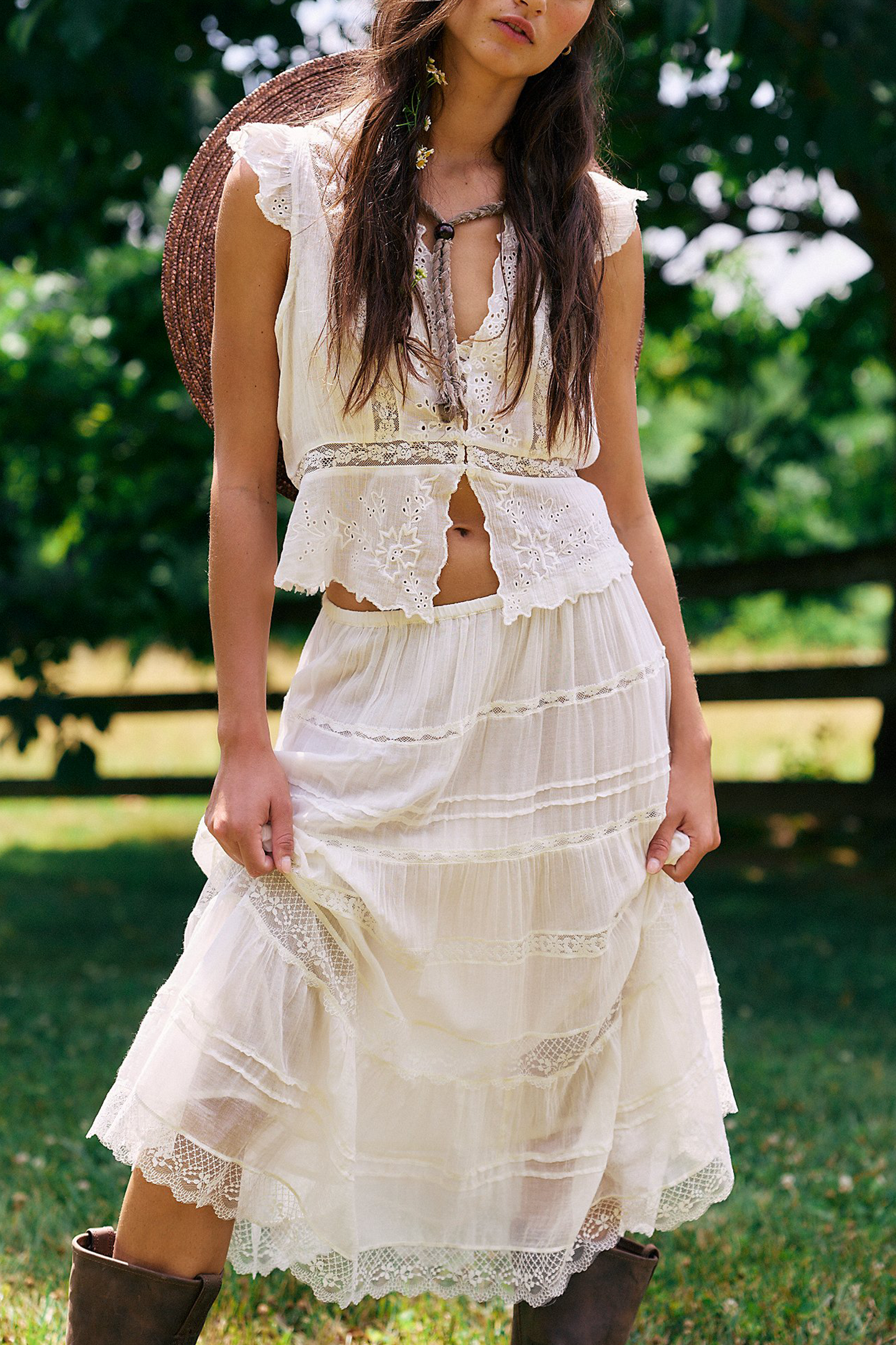 Day Dreamer Top