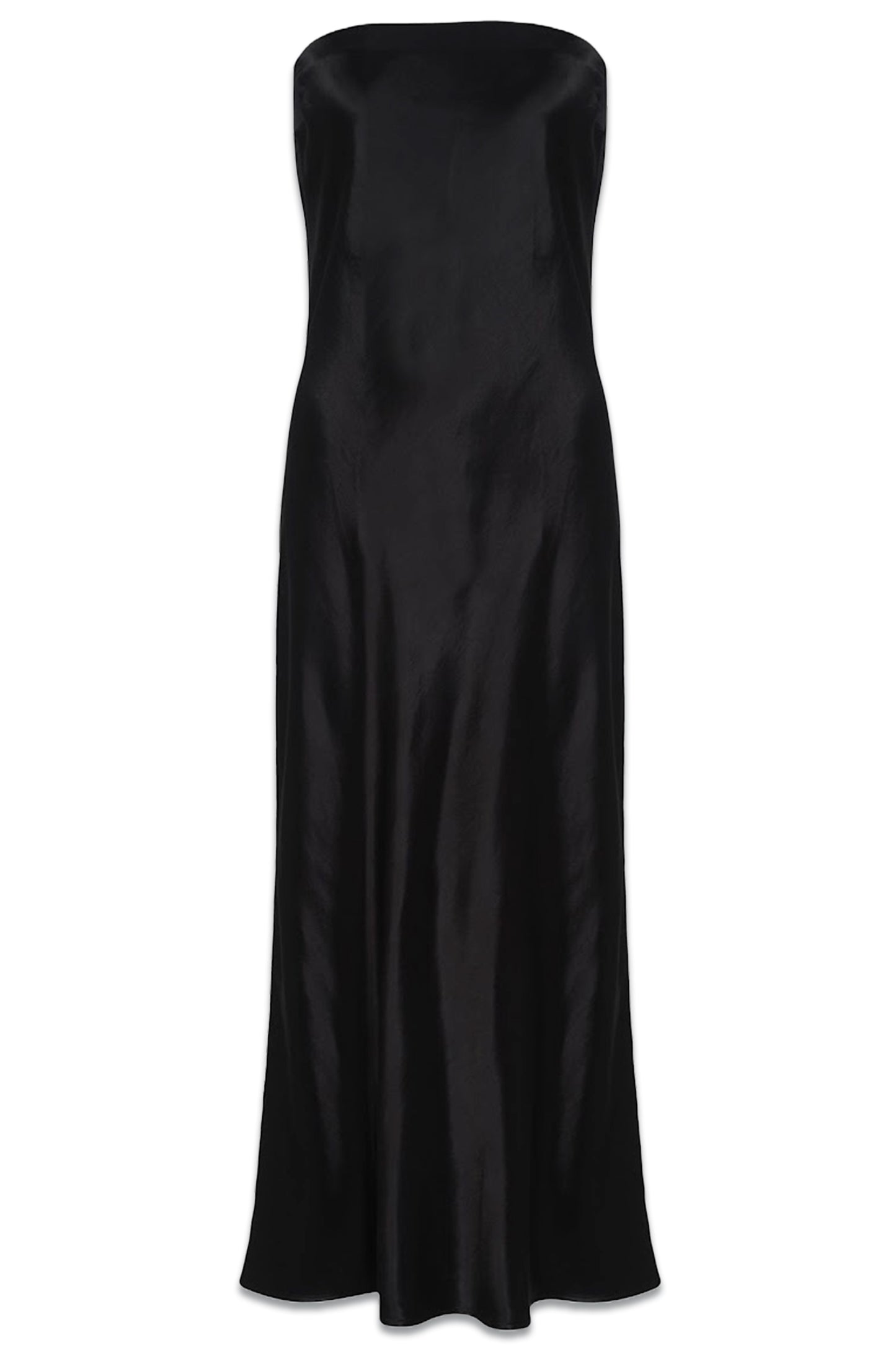 Black Moondance Maxi Dress