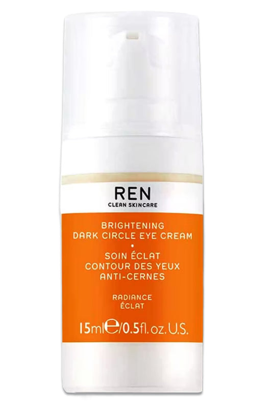 Radiance Brightening Dark Circle Eye Cream