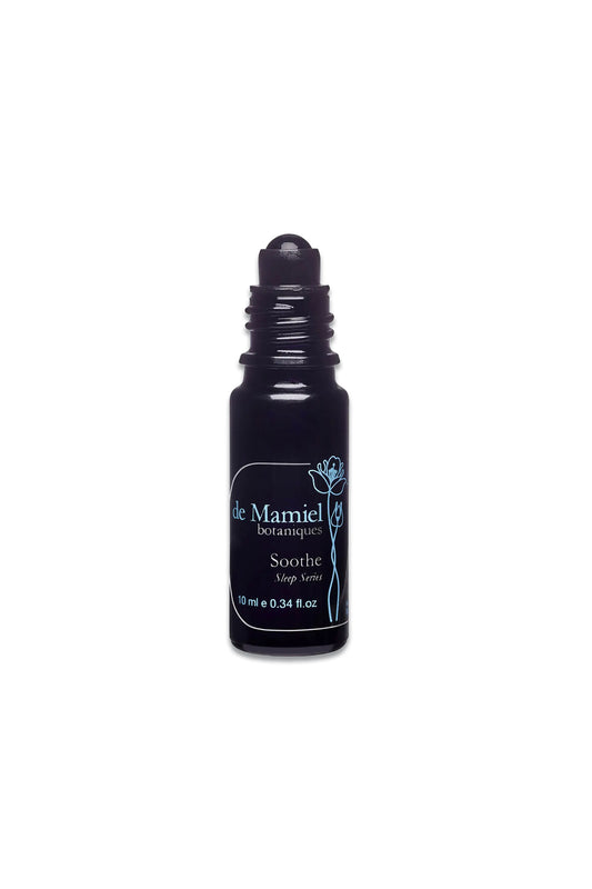 De Mamiel Soothe