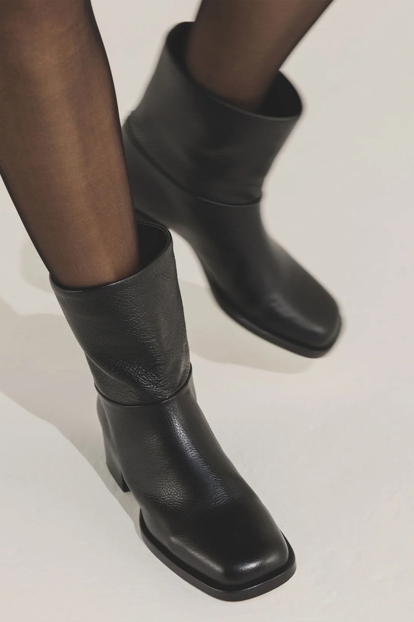 Cade Boot, Black