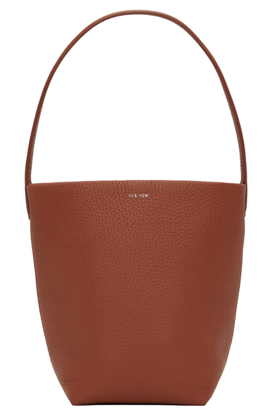 Red Small N/S Park Tote