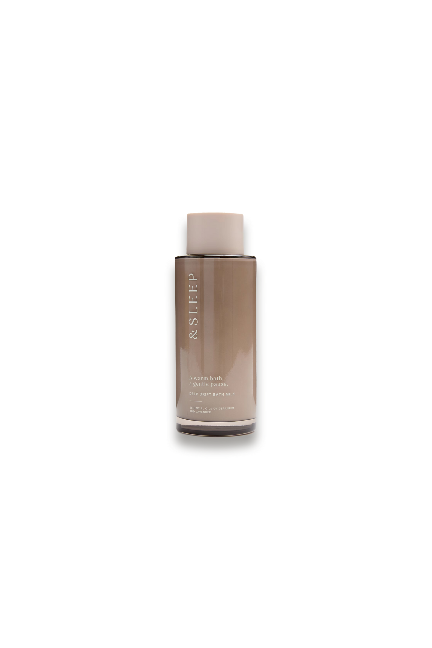 Deep Drift Bath Milk