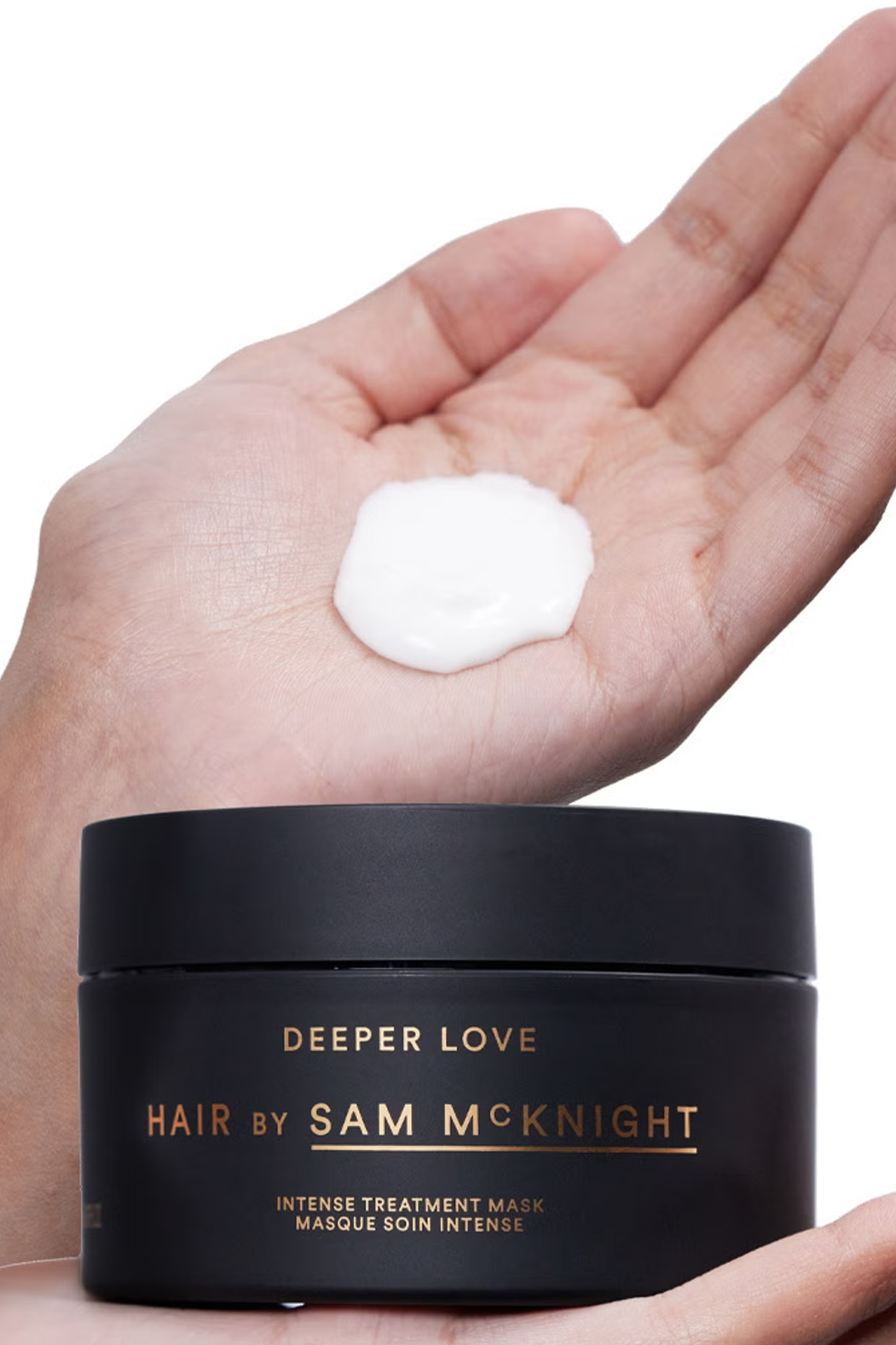 Deeper Love Treatment Mask