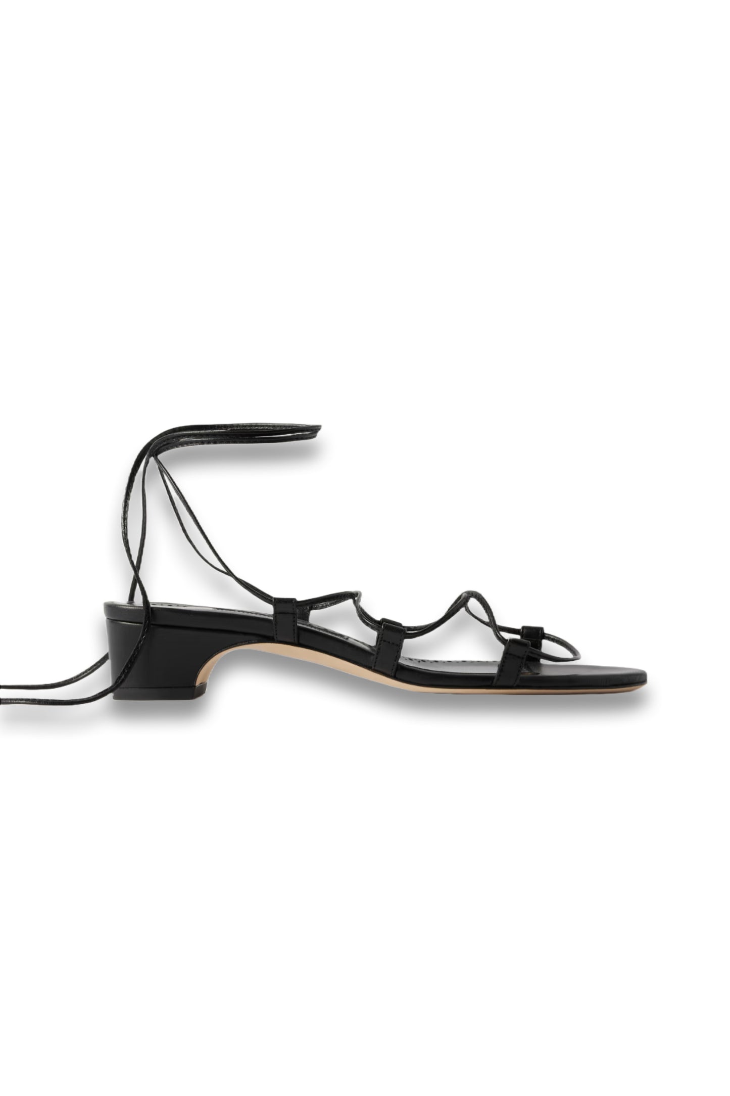 Dellasan 30 Leather Sandals