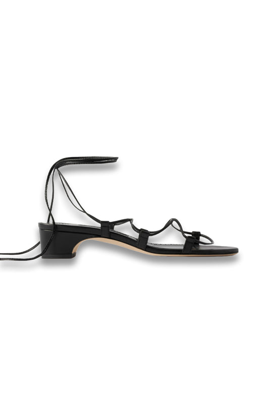Dellasan 30 Leather Sandals