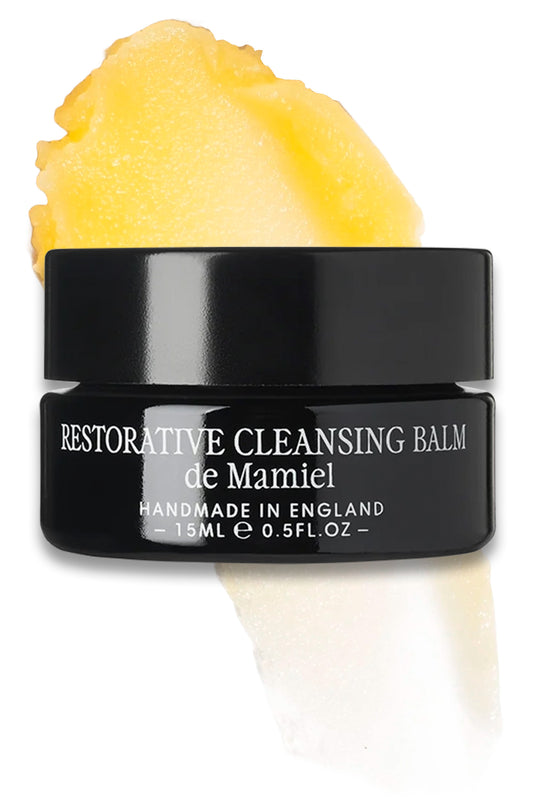 Restorative Cleansing Balm