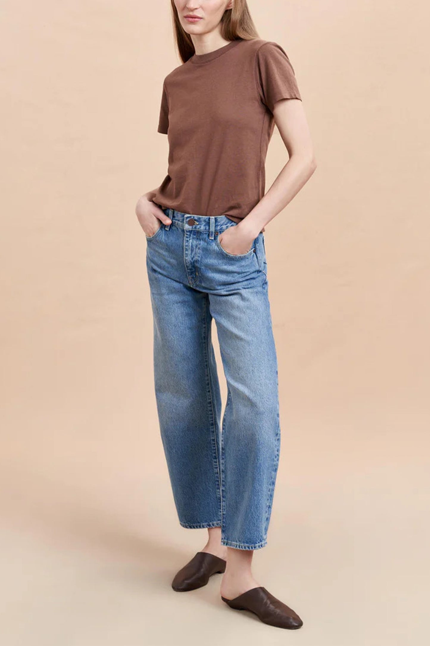 The Marilyn Jean