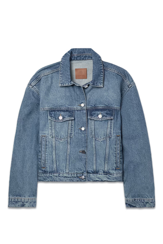 Rhy Denim Jacket