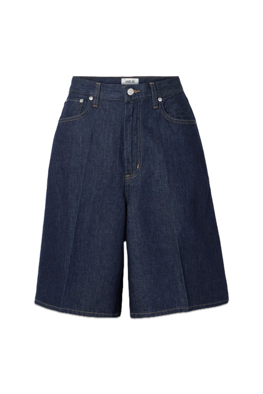 Nolan Organic Denim Shorts