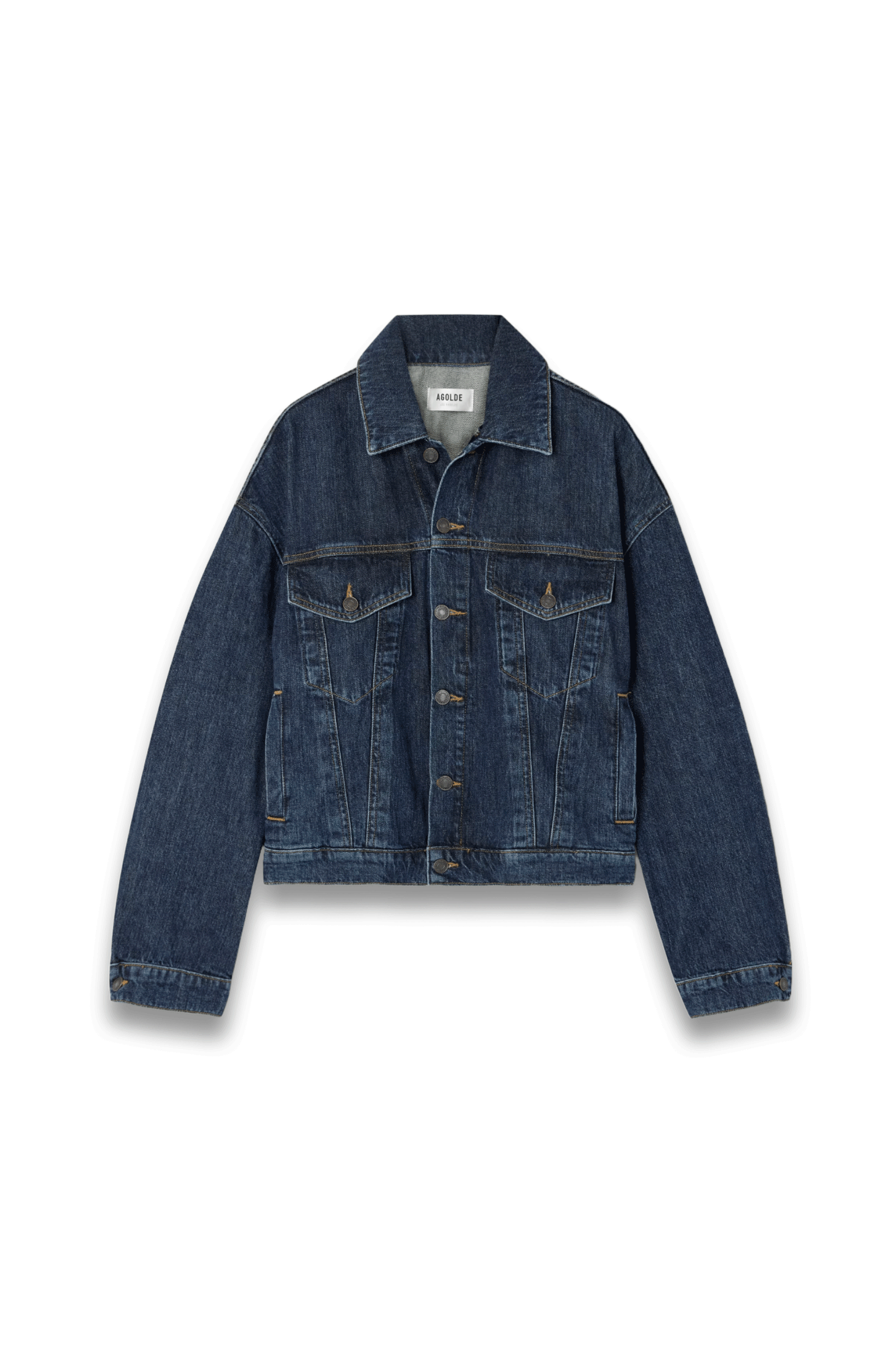 Dalton Denim Jacket