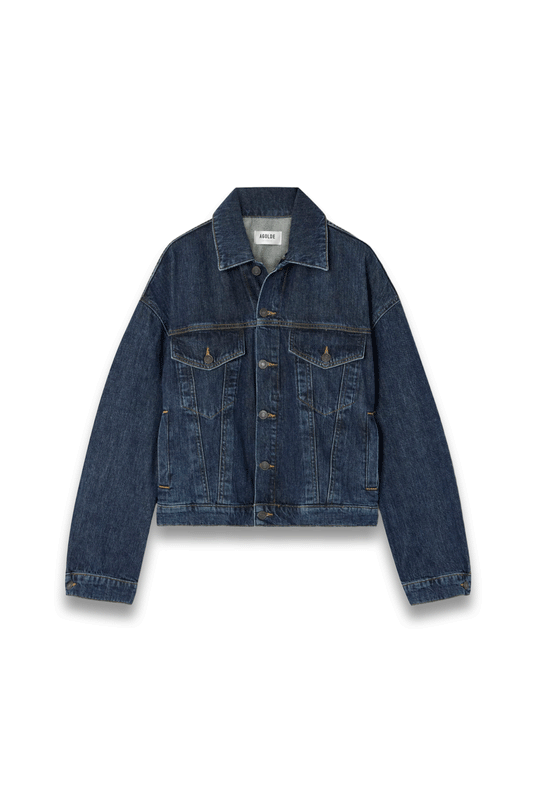 Dalton Denim Jacket