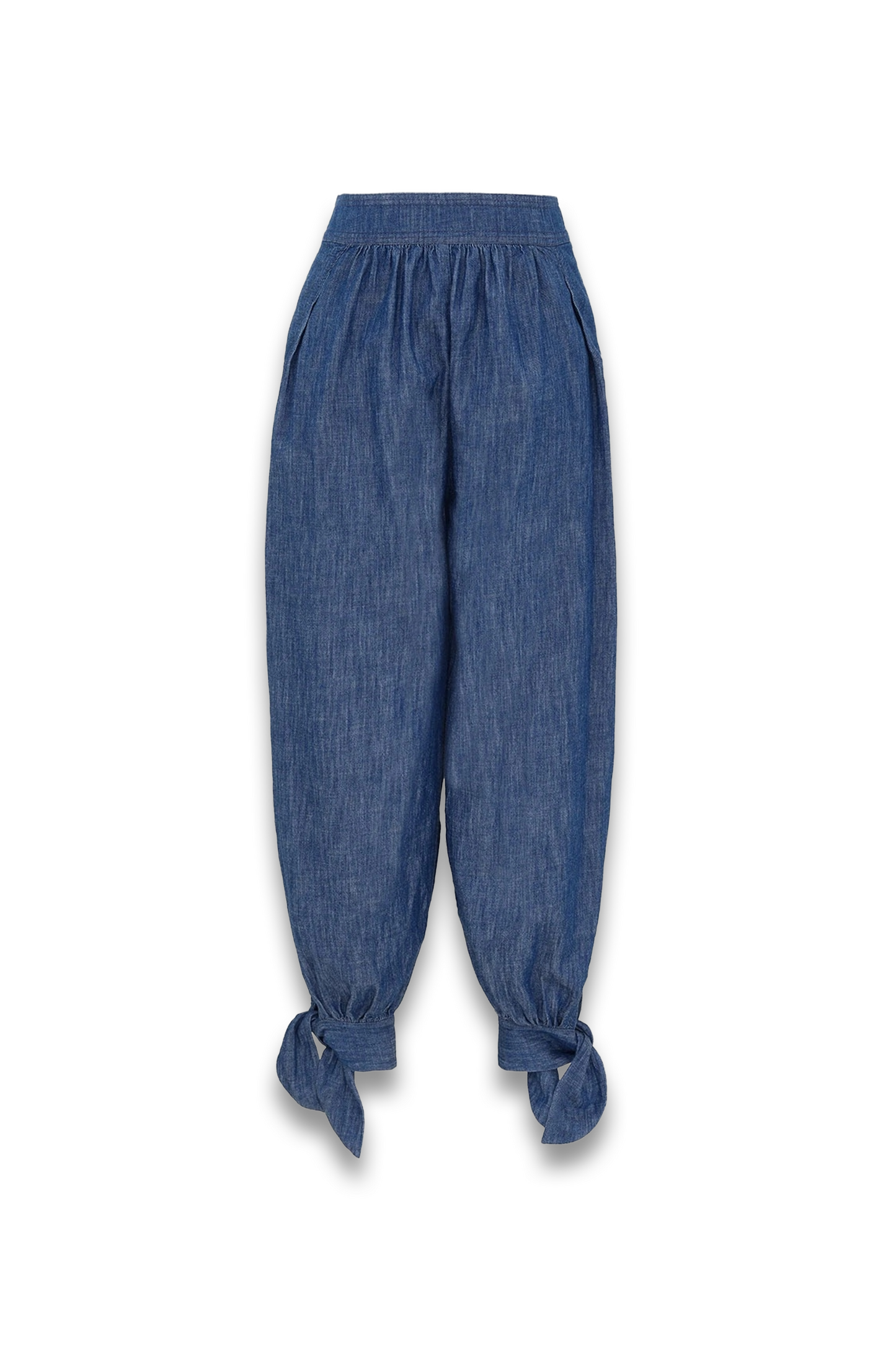 Sundance Denim Harem Pant