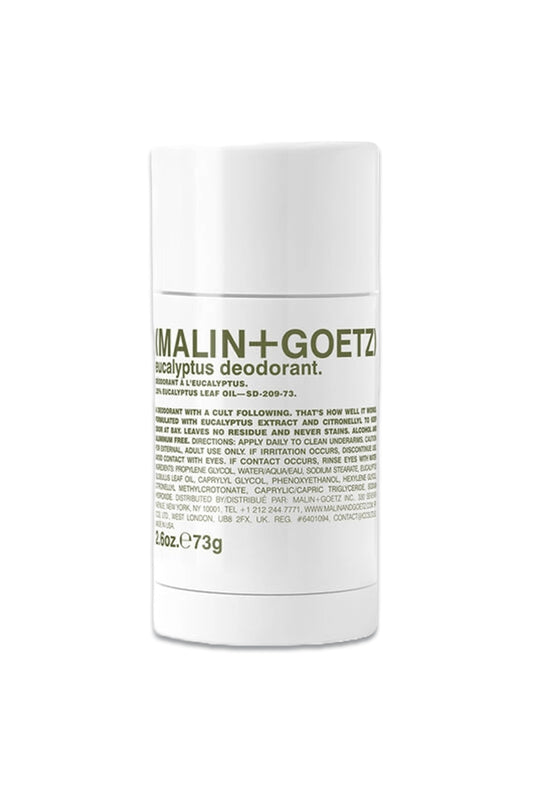 Eucalyptus Deodorant