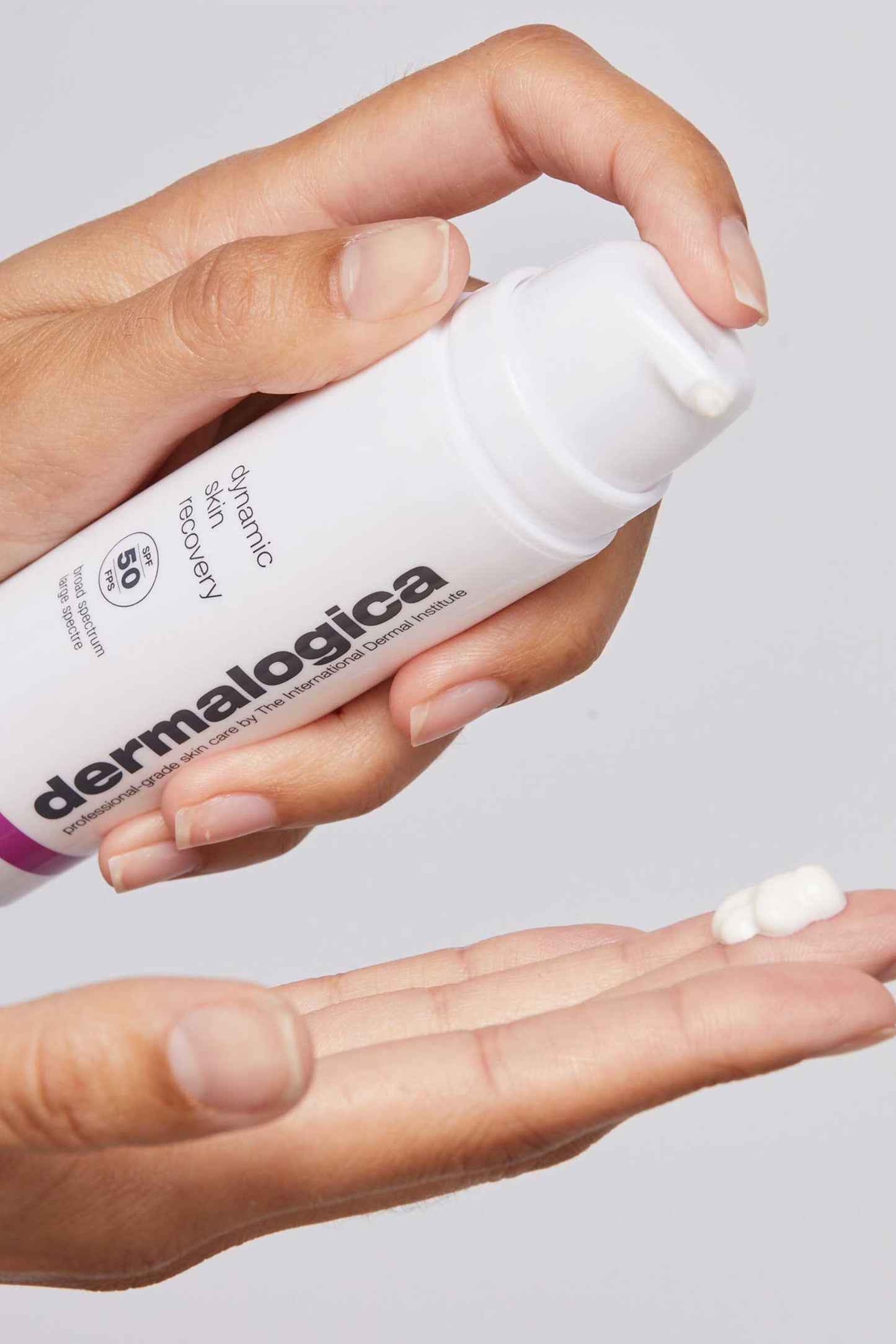 Dynamic Skin Recovery SPF50 Moisturiser