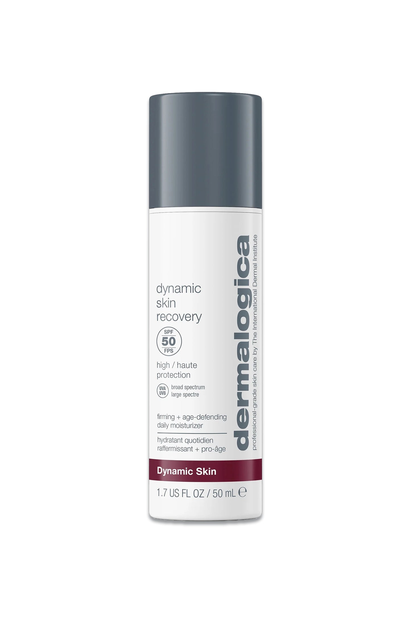 Dynamic Skin Recovery SPF50 Moisturiser