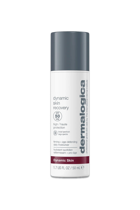 Dynamic Skin Recovery SPF50 Moisturiser