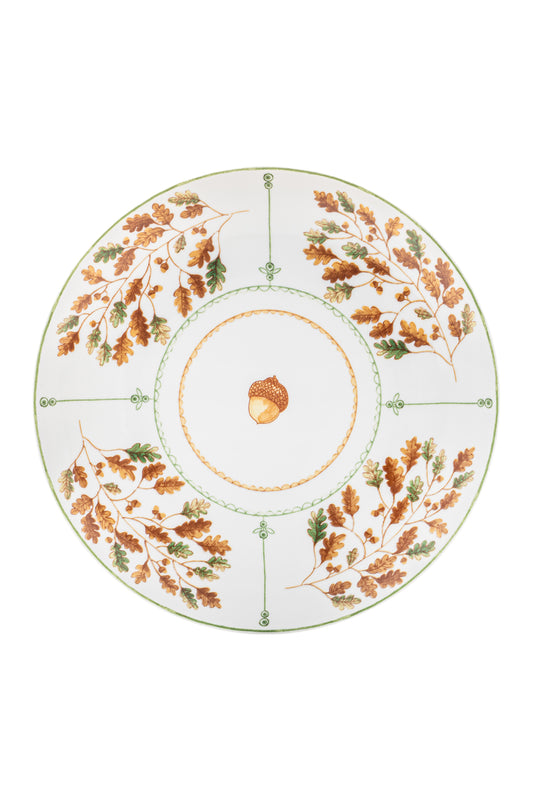 Dessert Plate
