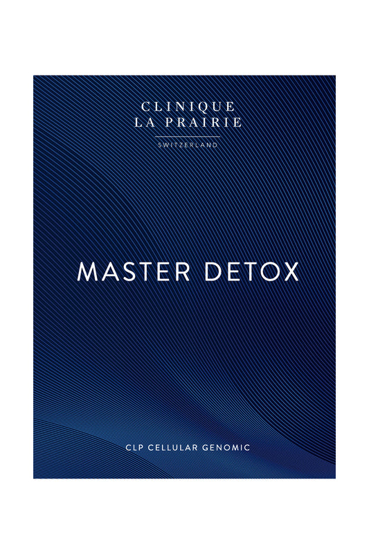 Master Detox Program