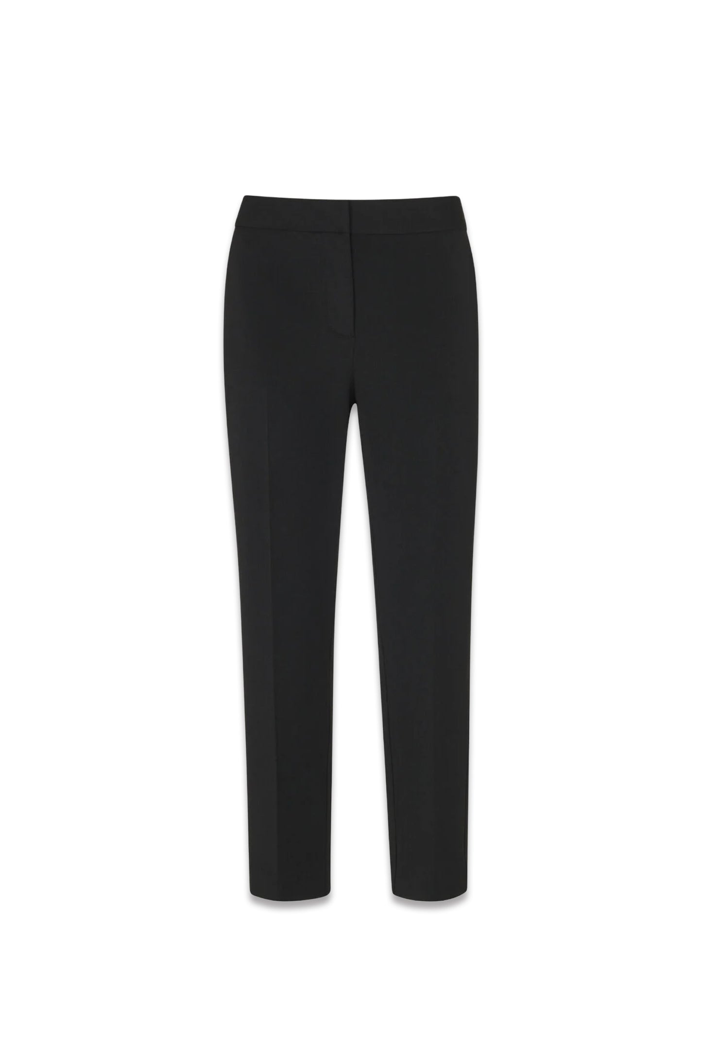 Black Lily Cigarette Trouser