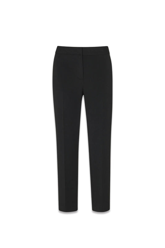 Black Lily Cigarette Trouser