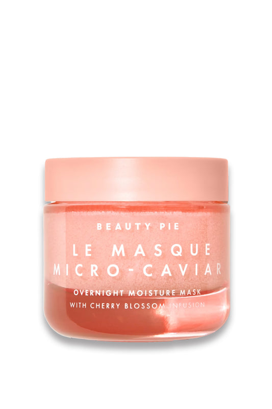 Le Masque Micro-Caviar Overnight Moisture Mask
