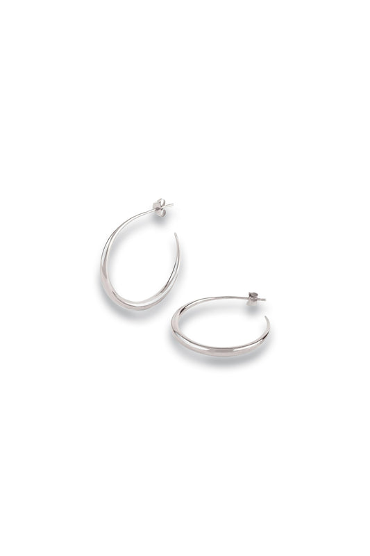 Signature Hera Hoops