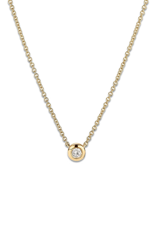 Diamond Necklace