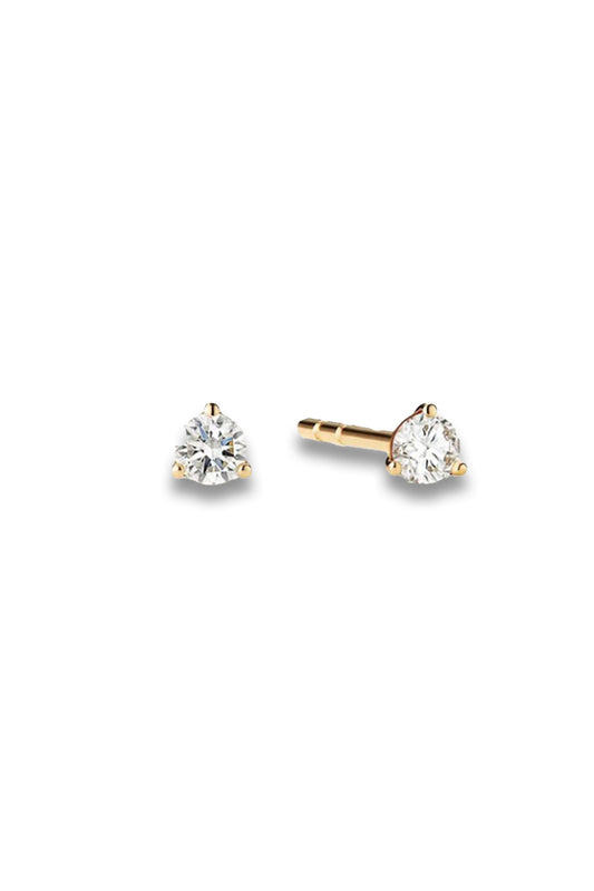 Diamond Mini Studs