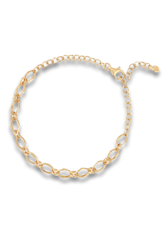 Thalassa Link Bracelet